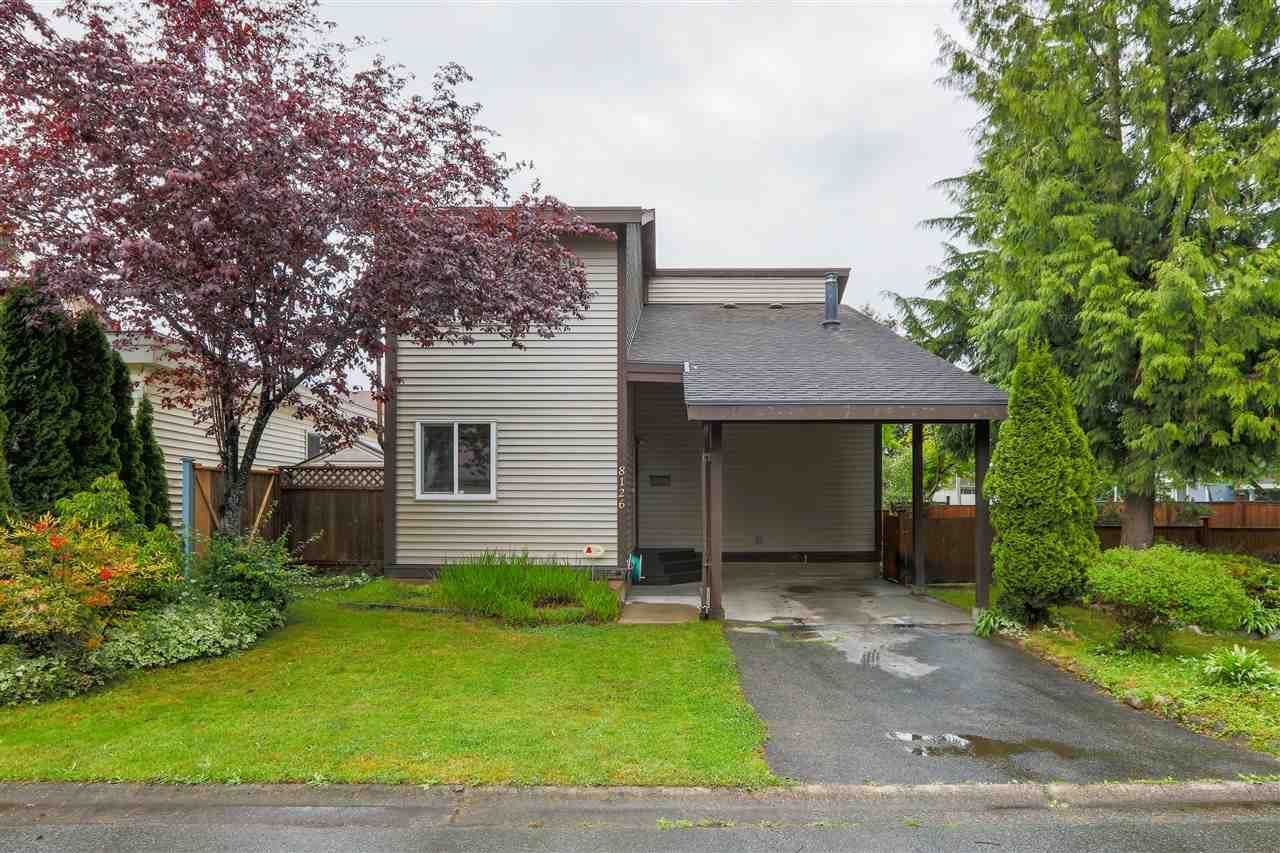 Main Photo: 8126 122 STREET in Surrey: Queen Mary Park Surrey House for sale : MLS®# R2588558