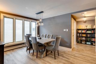 Photo 15: 201 350 4 Avenue NE in Calgary: Crescent Heights Apartment for sale : MLS®# A2034659
