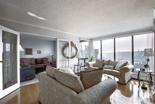 Photo 3: 1906 80 POINT MCKAY Crescent NW in Calgary: Point McKay Apartment for sale : MLS®# A1035263