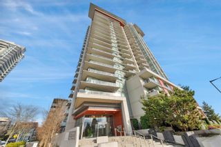 Main Photo: 909 1550 FERN Street in Vancouver: Lynnmour Condo for sale in "BEACON" (North Vancouver)  : MLS®# R2857392