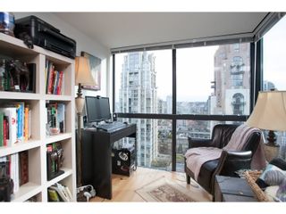 Photo 11: 1010 1238 SEYMOUR STREET in Vancouver: Downtown VW Condo for sale (Vancouver West)  : MLS®# R2027800