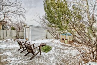 Photo 19: 7112 54 Avenue NW in Calgary: Silver Springs Semi Detached (Half Duplex) for sale : MLS®# A2019304