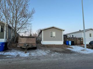 Photo 1: 296 Greenwich Lane: Fort McMurray Detached for sale : MLS®# A2098086