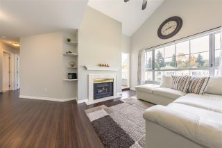 Photo 7: 417 2970 PRINCESS Crescent in Coquitlam: Canyon Springs Condo for sale : MLS®# R2334785