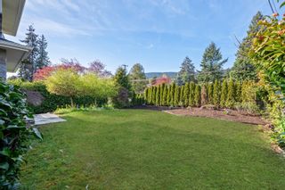 Photo 25: 1036 KINGS Avenue in West Vancouver: Sentinel Hill House for sale : MLS®# R2871573