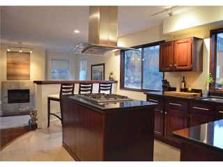 Photo 6: 1312 LANSDOWNE Drive in Coquitlam: Upper Eagle Ridge House for sale in "EAGLERIDGE" : MLS®# V1039751