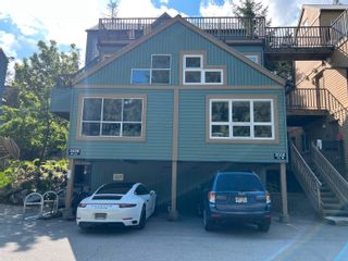 Main Photo: 4 2028 INNSBRUCK Drive in Whistler: Whistler Creek Condo for sale in "GONDOLA VILLAGE" : MLS®# R2782171