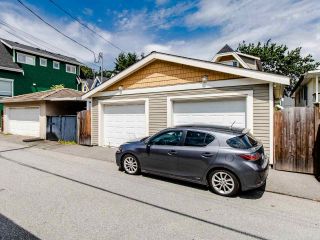 Photo 21: 1338 E 23RD Avenue in Vancouver: Knight 1/2 Duplex for sale (Vancouver East)  : MLS®# R2473658