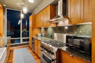 Photo 34: PH5 1288 W GEORGIA Street in Vancouver: West End VW Condo for sale (Vancouver West)  : MLS®# R2842987