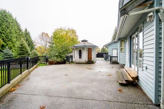 Photo 35: 13739 63A Avenue in Surrey: Sullivan Station House for sale : MLS®# R2825806