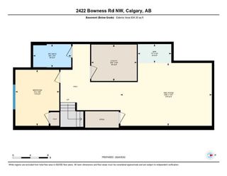 Photo 44: 2422 Bowness Road NW in Calgary: West Hillhurst Semi Detached (Half Duplex) for sale : MLS®# A2128647