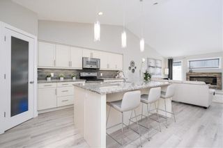 Photo 9: 30 Hill Grove Point in Winnipeg: Bridgwater Forest Residential for sale (1R)  : MLS®# 202303232