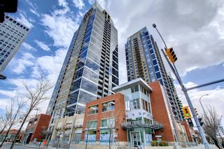 Photo 2: 2001 211 13 Avenue SE in Calgary: Beltline Apartment for sale : MLS®# A1213954