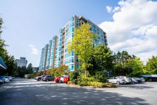 Photo 1: 106 12148 224 Street in Maple Ridge: East Central Condo for sale in "Panorama" : MLS®# R2855564