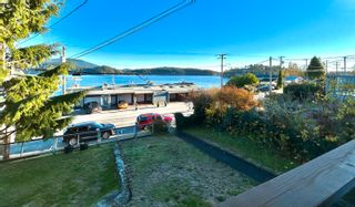 Photo 1: 511 MARINE Drive in Gibsons: Gibsons & Area House for sale in "Heritage Hills" (Sunshine Coast)  : MLS®# R2869405