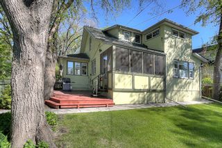 Photo 14: 1176 McMillan Avenue in Winnipeg: Crescentwood Single Family Detached for sale (1Bw)  : MLS®# 1713003