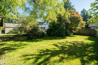 Photo 30: 581 Baxter Ave in Saanich: SW Glanford House for sale (Saanich West)  : MLS®# 933692