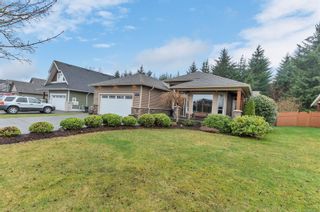 Photo 52: 747 Cameleon Pl in Campbell River: CR Willow Point House for sale : MLS®# 897019
