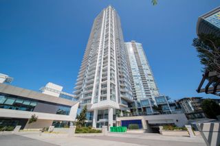 Photo 2: 703 1888 GILMORE Avenue in Burnaby: Brentwood Park Condo for sale (Burnaby North)  : MLS®# R2862882