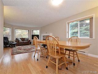 Photo 8: 5 1968 Cultra Ave in SAANICHTON: CS Saanichton Row/Townhouse for sale (Central Saanich)  : MLS®# 720123