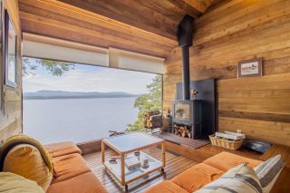 Photo 7: 262 PHILLIMORE POINT Road: Galiano Island House for sale (Islands-Van. & Gulf)  : MLS®# R2807780