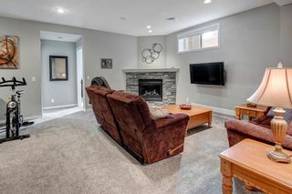 Photo 25: 138 Reunion Landing NW: Airdrie Detached for sale : MLS®# A1034359