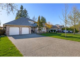 Photo 38: 4553 217 Street in Langley: Murrayville House for sale in "Murrayville" : MLS®# R2569555