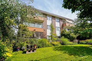 Photo 4: 201 138 TEMPLETON Drive in Vancouver: Hastings Condo for sale in "Elisa Manor" (Vancouver East)  : MLS®# R2715946