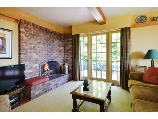 Photo 7: 4735 RUTLAND Road in West Vancouver: Caulfeild House for sale : MLS®# V1116283