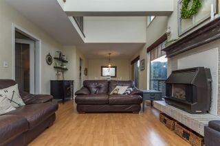 Photo 4: 13 33951 MARSHALL Road in Abbotsford: Central Abbotsford Townhouse for sale in "Arrow Wood" : MLS®# R2162342