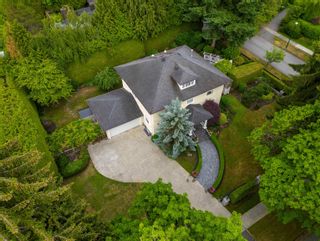 Main Photo: 4950 CONNAUGHT Drive in Vancouver: Shaughnessy House for sale (Vancouver West)  : MLS®# R2842240