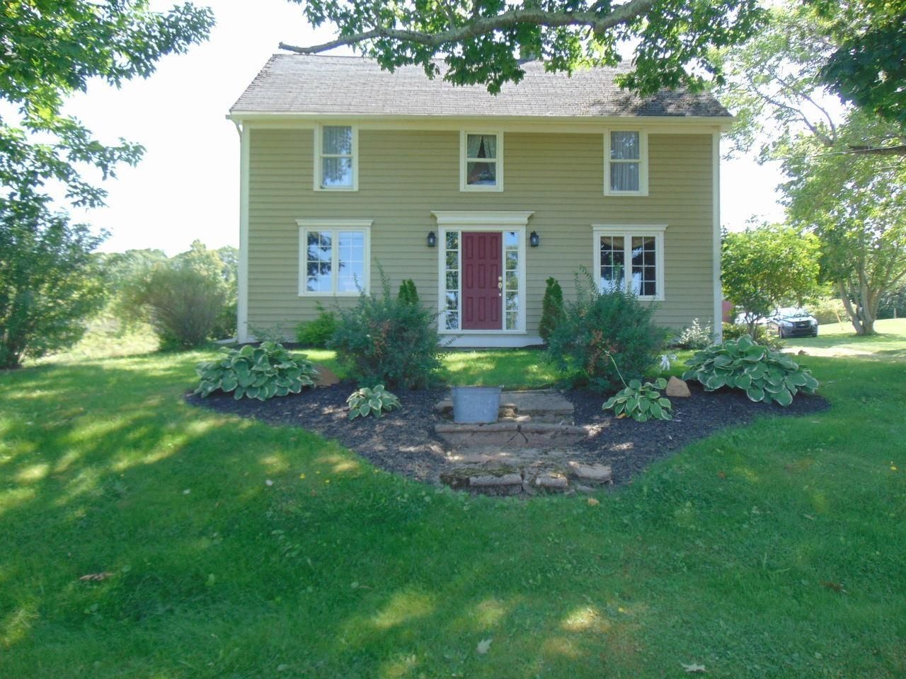 Main Photo: 790 Church Street in Port Williams: Kings County Residential for sale (Annapolis Valley)  : MLS®# 202211233