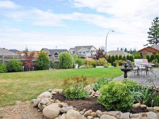 Photo 26: 2414 Silver Star Pl in COMOX: CV Comox (Town of) House for sale (Comox Valley)  : MLS®# 624907