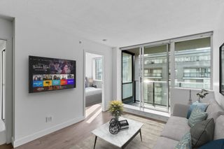 Photo 10: 1007 1325 ROLSTON Street in Vancouver: Downtown VW Condo for sale in "SOUTHWEST" (Vancouver West)  : MLS®# R2683604