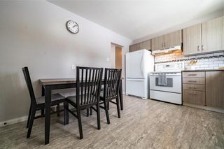 Photo 10: 164 RIDLEY Place in Winnipeg: Crestview Residential for sale (5H)  : MLS®# 202404849