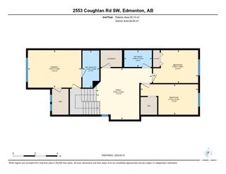 Photo 50: 2553 COUGHLAN Road in Edmonton: Zone 55 House Half Duplex for sale : MLS®# E4295688