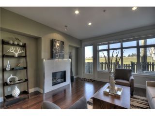 Photo 1: 5969 OAK ST in Vancouver: South Granville Condo for sale (Vancouver West)  : MLS®# V1048800