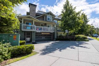 Photo 1: 25 7428 SOUTHWYNDE Avenue in Burnaby: South Slope Townhouse for sale (Burnaby South)  : MLS®# R2699505