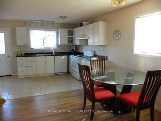 Photo 9: 607 Hickory Beach Road in Kawartha Lakes: Rural Verulam House (Bungalow-Raised) for sale : MLS®# X7311256