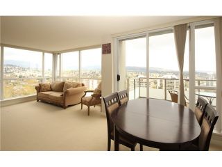 Photo 5: 2706 4888 BRENTWOOD Drive in Burnaby: Brentwood Park Condo for sale in "FITZGERLAND" (Burnaby North)  : MLS®# V1033186
