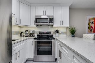 Photo 10: 109 2255 W 8TH Avenue in Vancouver: Kitsilano Condo for sale in "WESTWIND" (Vancouver West)  : MLS®# R2626772