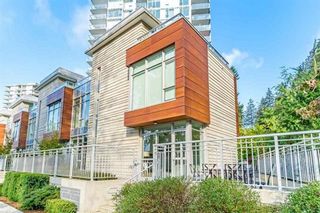 Photo 3: TH1 3355 BINNING Road in Vancouver: University VW Townhouse for sale (Vancouver West)  : MLS®# R2676143
