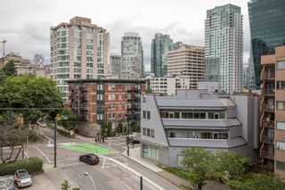Photo 12: 503 1050 SMITHE Street in Vancouver: West End VW Condo for sale in "THE STERLING" (Vancouver West)  : MLS®# R2709355