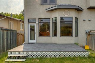 Photo 46: 4339 2 Street NW in Calgary: Highland Park Semi Detached for sale : MLS®# A1134086
