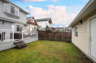 Photo 39: 543 E 17TH Avenue in Vancouver: Fraser VE House for sale (Vancouver East)  : MLS®# R2651037