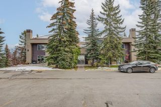 Photo 2: 5 226 Village Terrace SW in Calgary: Patterson Apartment for sale : MLS®# A2009547