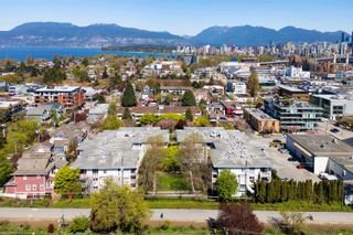 Photo 24: 205 1868 W 5TH Avenue in Vancouver: Kitsilano Condo for sale in "Greenwich" (Vancouver West)  : MLS®# R2873474