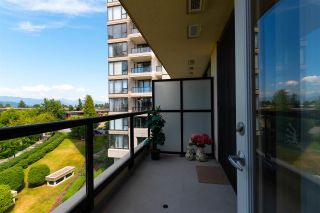 Photo 8: 512 7063 HALL Avenue in Burnaby: Highgate Condo for sale in "EMERSON" (Burnaby South)  : MLS®# R2292844