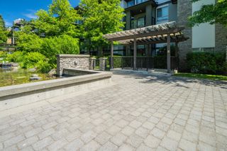 Photo 35: 214 7488 BYRNEPARK Walk in Burnaby: South Slope Condo for sale in "The Green - Autumn" (Burnaby South)  : MLS®# R2786059