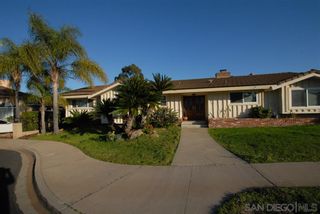 Photo 2: DEL CERRO House for sale : 4 bedrooms : 5725 Trinity Pl in San Diego